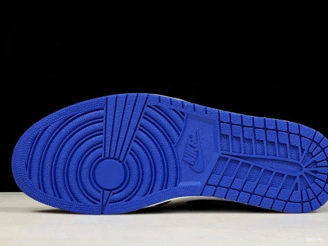 Rep TBK Jordan Retro OG Fragment 1 Air High 716371-040 0731